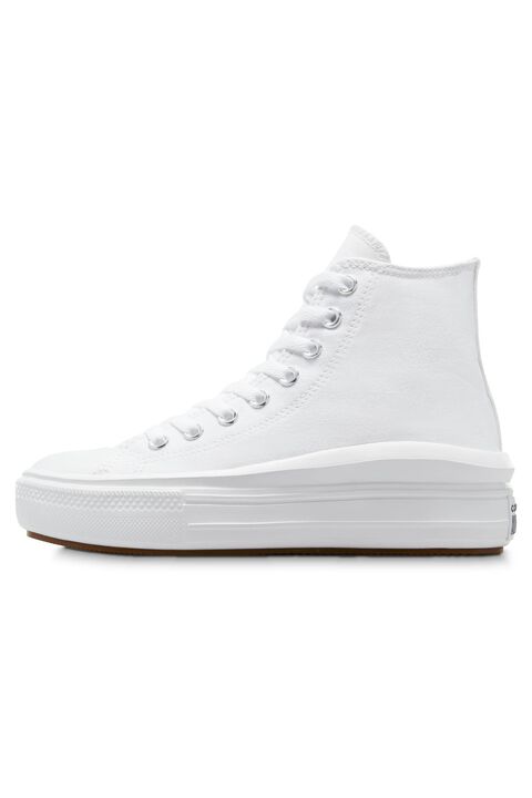 Converse Damen Sneaker CHUCK TAYLOR ALL STAR MOVE PLATFORM HIGH