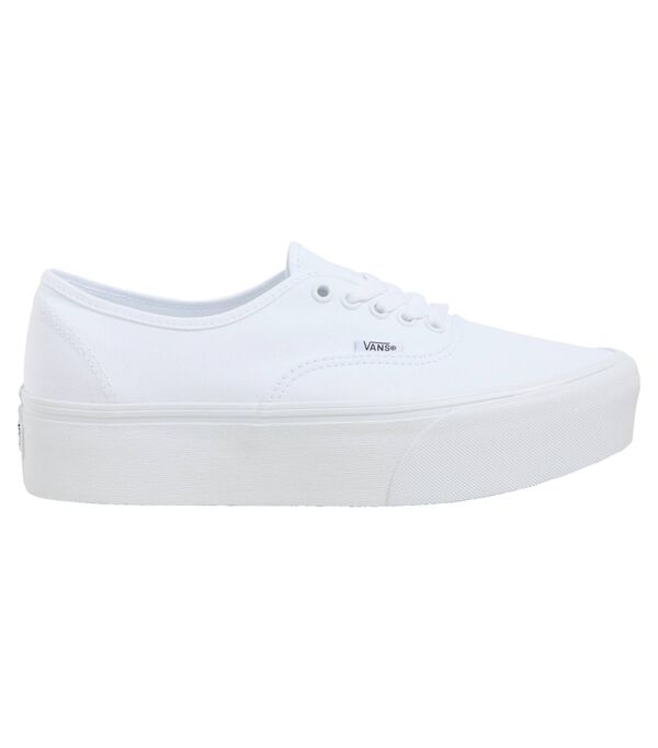 Vans Damen Sneaker WOMENS AUTHENTIC STACKFORM CANVAS