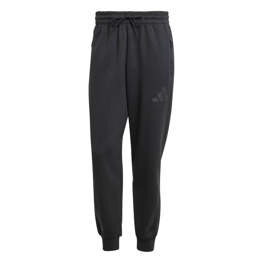 Adidas Herren Hose New Z.n.e. (Normal & Lang) Black - Gr. - S - Image 6