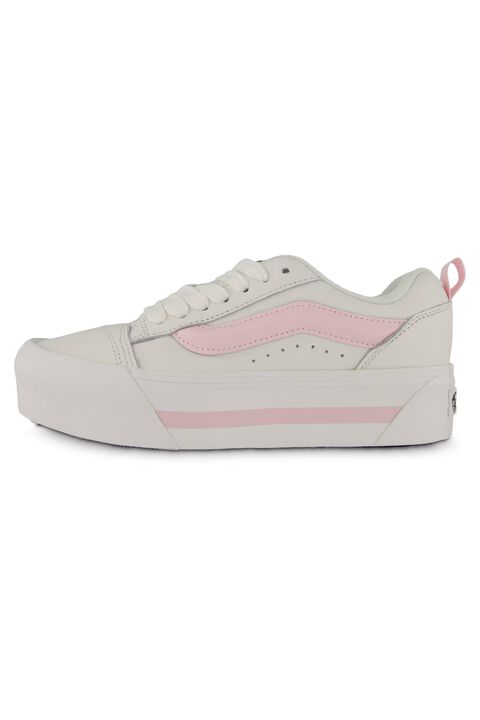 Vans Damen Sneaker KNU STACK SMARTEN UP