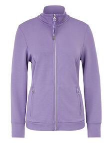 Damen Sweatjacke OPHELIA 44