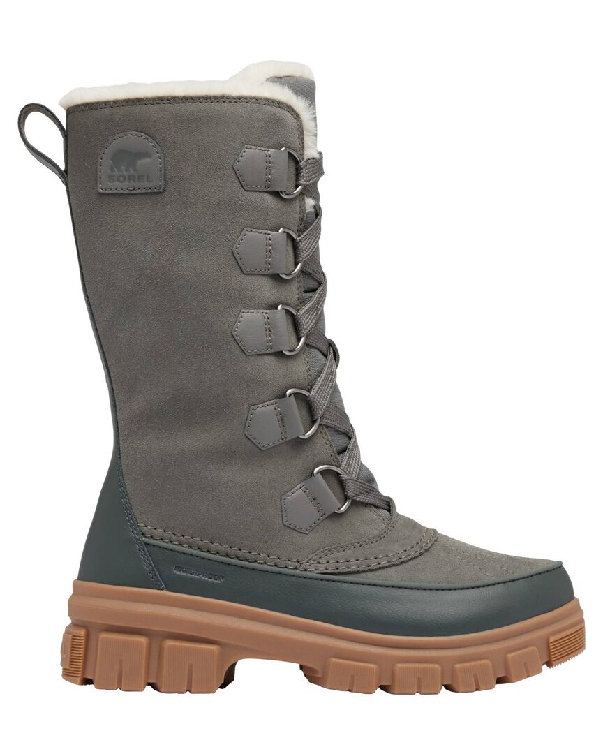 Sorel Damen Winterstiefel TORINO™ V TALL WP