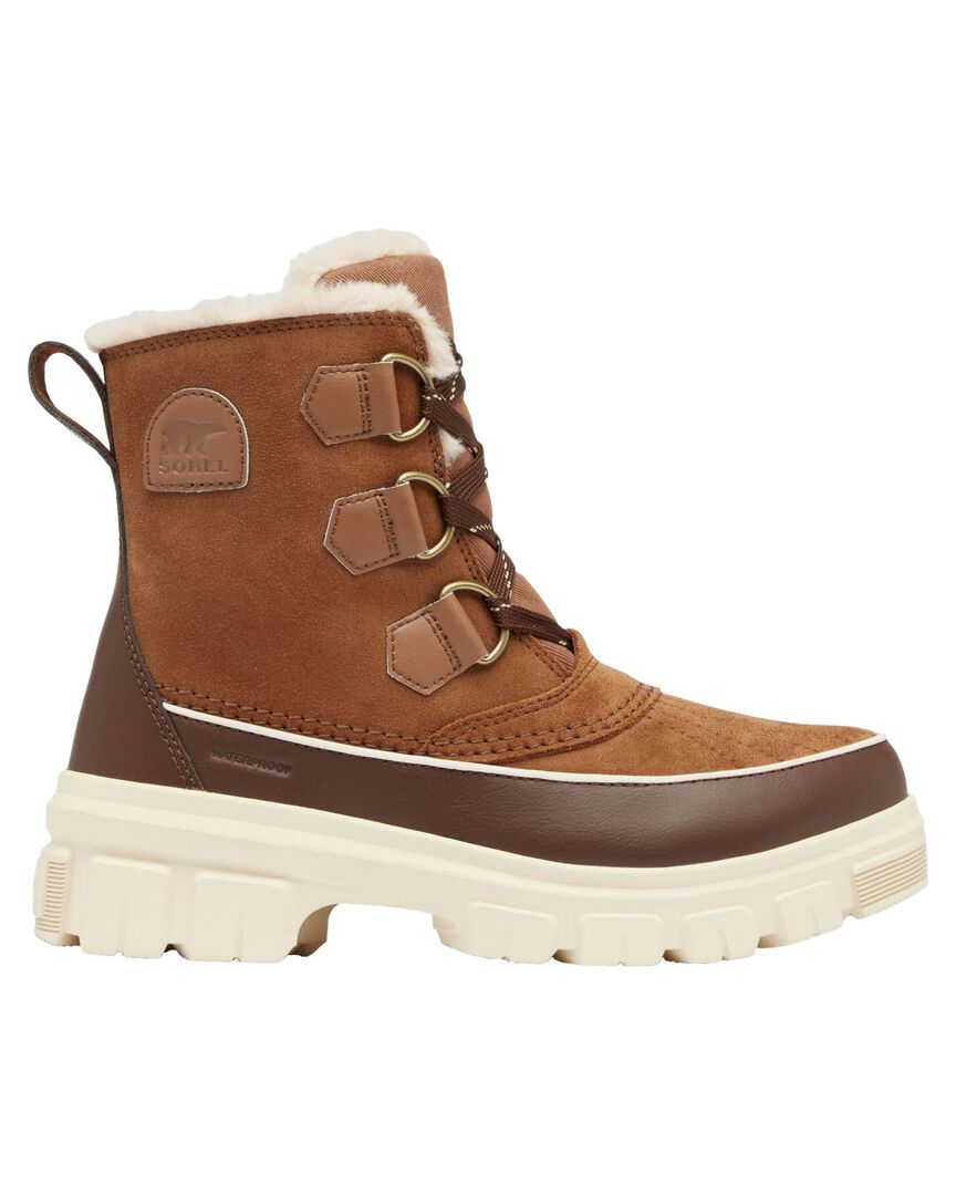 Sorel Damen Winterstiefel TORINO V WP