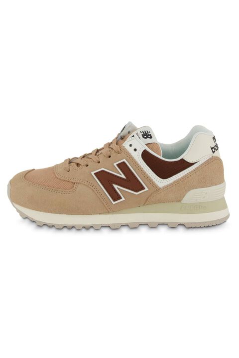 New Balance Damen Sneaker 574