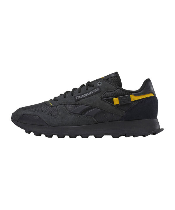 Reebok Herren Lifestyle - Schuhe Herren - Sneakers Classic Leather