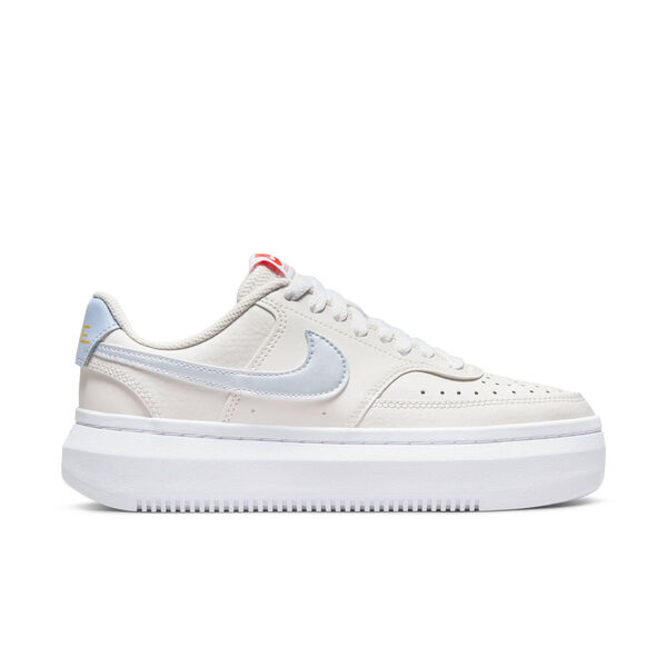 Nike Damen Sneaker COURT VISION ALTA