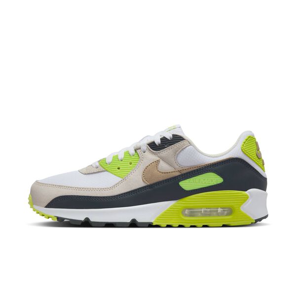 Nike Herren Sneaker AIR MAX 90