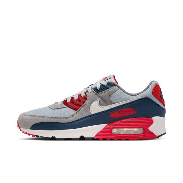 Nike Herren Sneaker AIR MAX 90