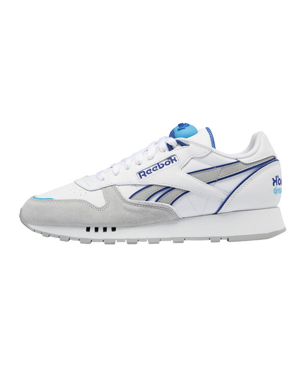 Reebok Herren Sneaker Classic Leather Pump