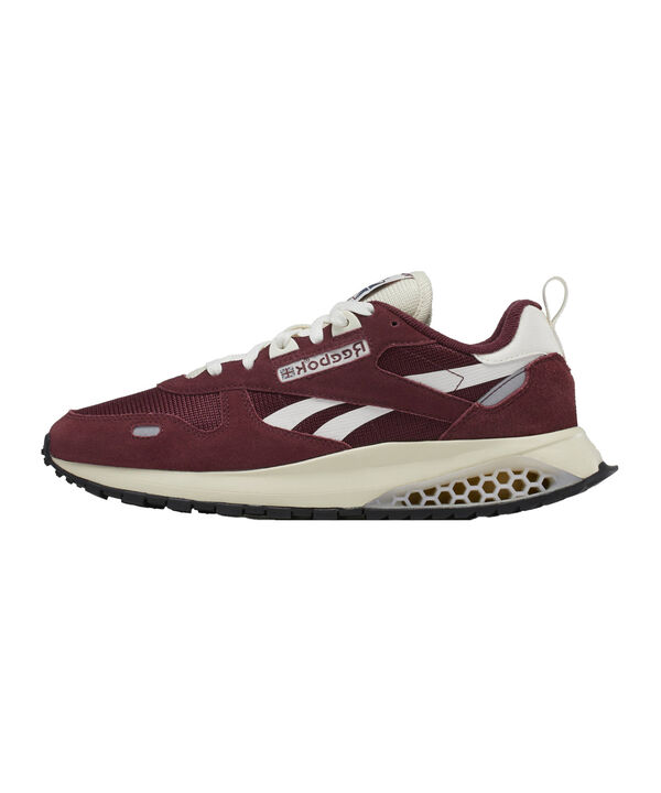 Reebok Herren Lifestyle - Schuhe Herren - Sneakers Classic CL Leather Hexalite (LOW)  Beige