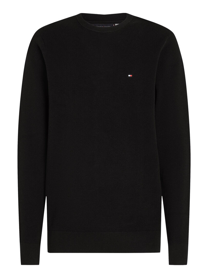 Tommy Hilfiger - Herren - Pullover - XXL - Schwarz - Bild 3