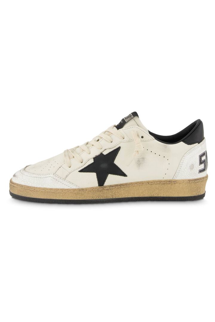 Golden Goose , Herren, Schuhe, Weiß, 40 Eu - Bild 3