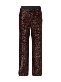 Damen Hose WASHINGTON Wide Fit 42