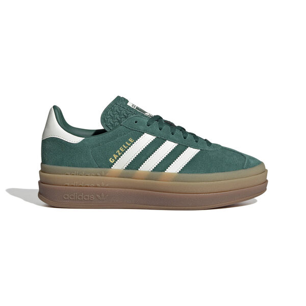 Adidas Damen Sneaker GAZELLE BOLD W