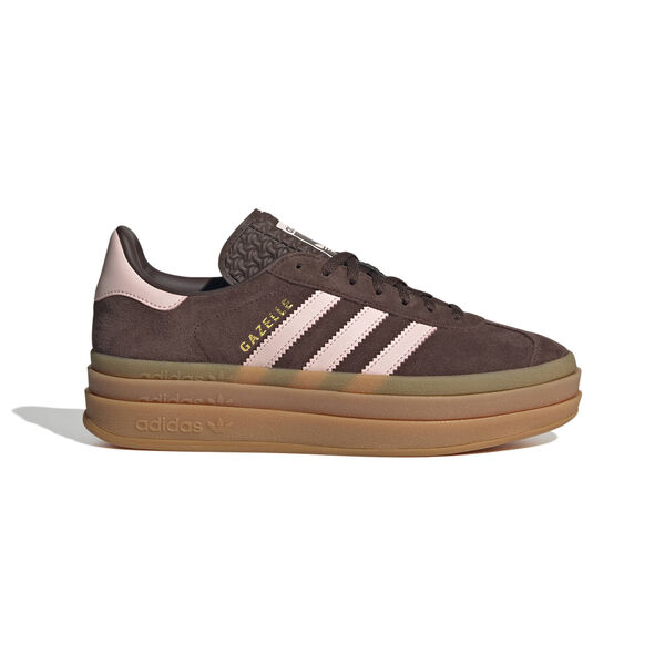 Adidas Damen Sneaker GAZELLE BOLD W
