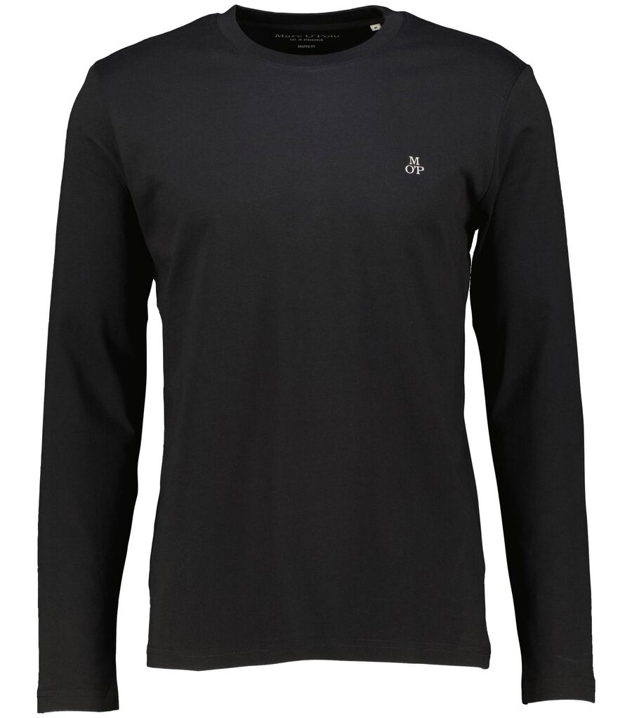 Marc O'Polo Longsleeve Shaped - Bild 7