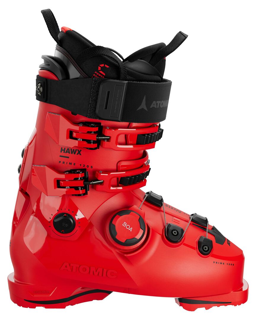 Atomic Skischuhe HAWX BOA PRIME 120 S BOA