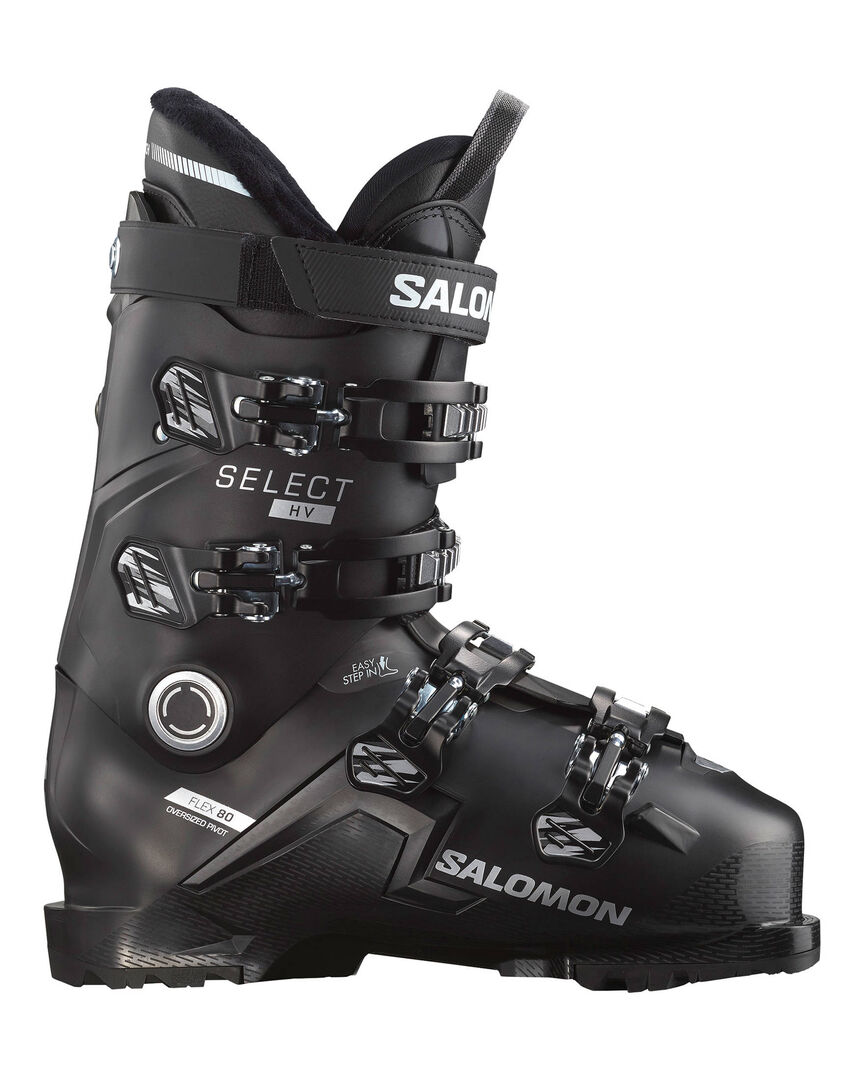 Salomon Herren Skischuhe SELECT HV 80 GW