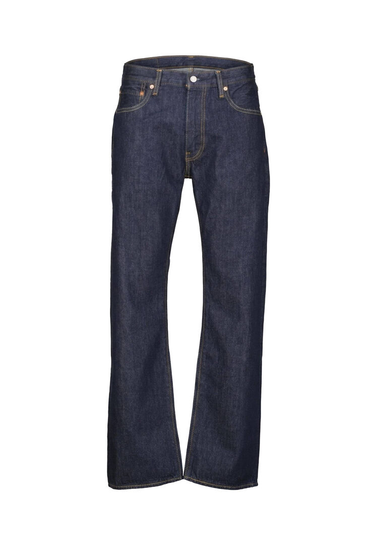 Levi's® Herren Blau Jeans 555, Gr. 34/34