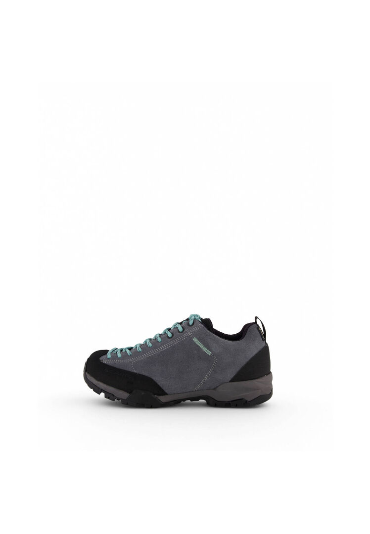 Scarpa Damen Grau Wanderschuhe Mojito Trail Gtx, Gr. 37Eu - Bild 1