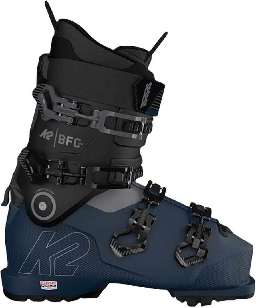 K2 Herren Skischuhe BFC 100 GRIPWALK