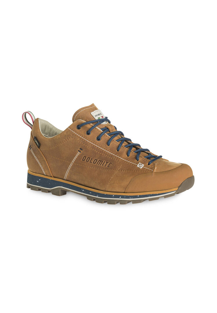 Dolomite Herren Gelb Freizeitschuhe Dol Shoe 54 Low Fg Evo Gtx, Größe 44 In - Bild 3