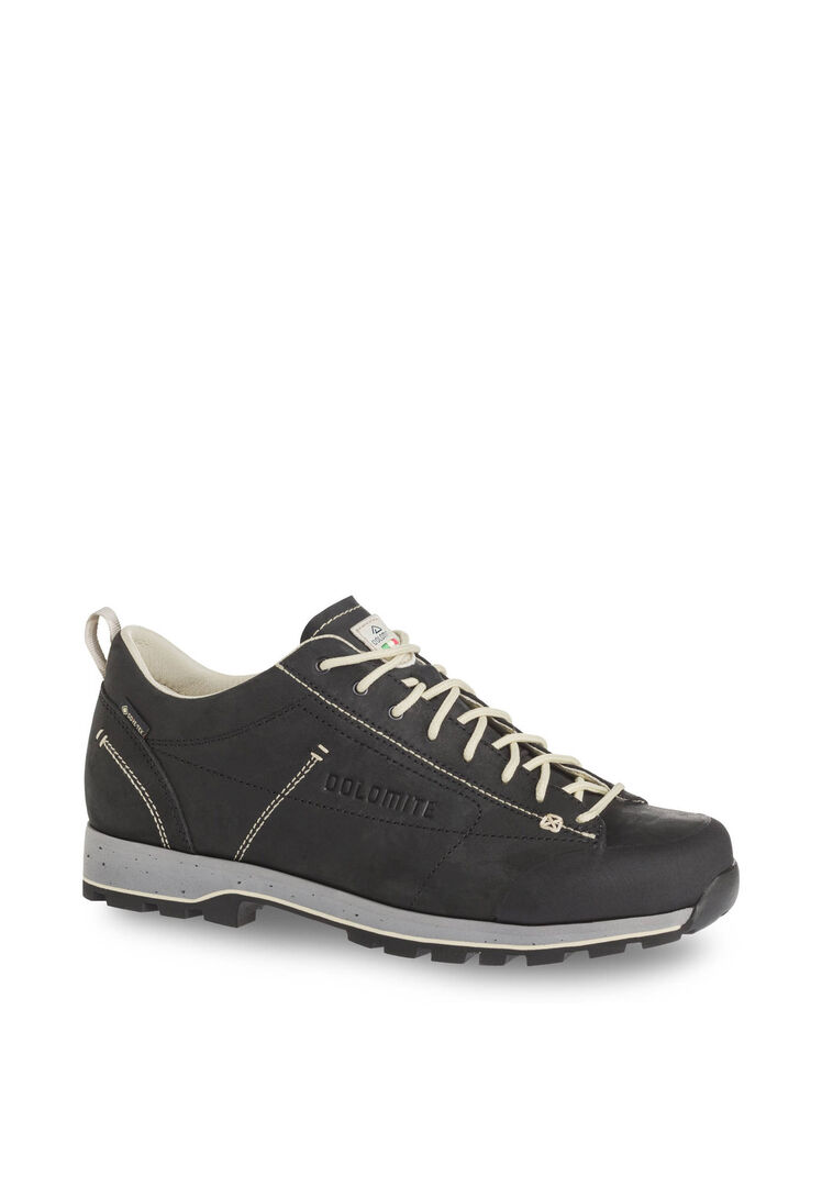 Dolomite 54 Low Fg Evo Gore-Tex Schuh Schuhe - Black - 44½ - Bild 2