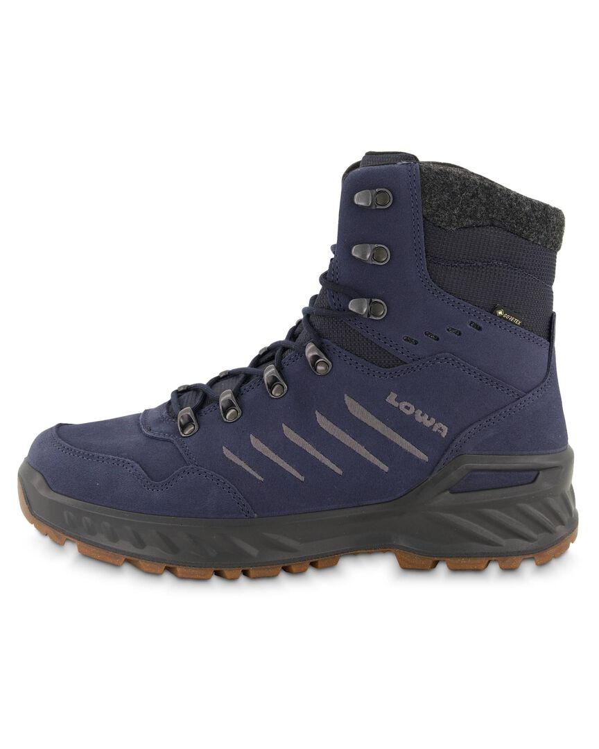 Lowa Herren Wanderstiefel NABUCCO GTX