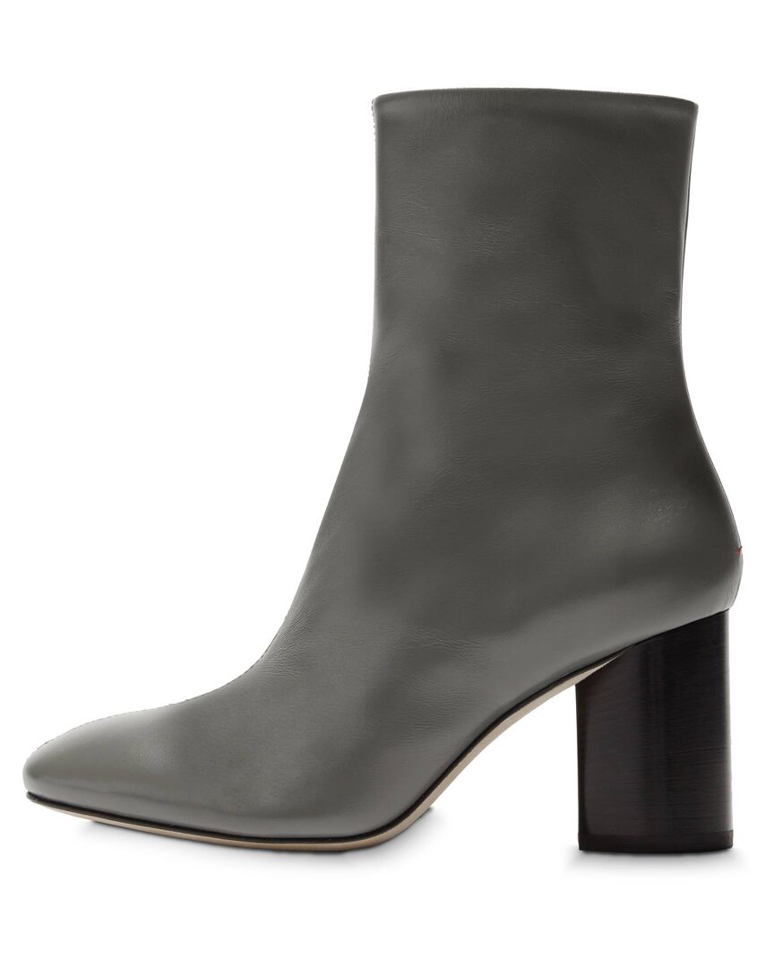 Aeyde Damen Stiefeletten aus Leder ALENA