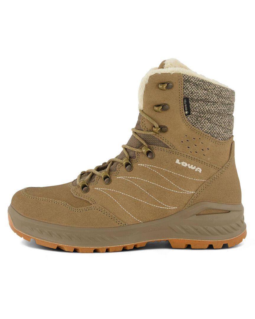 Lowa Damen Winterstiefel NABUCCO GTX Ws