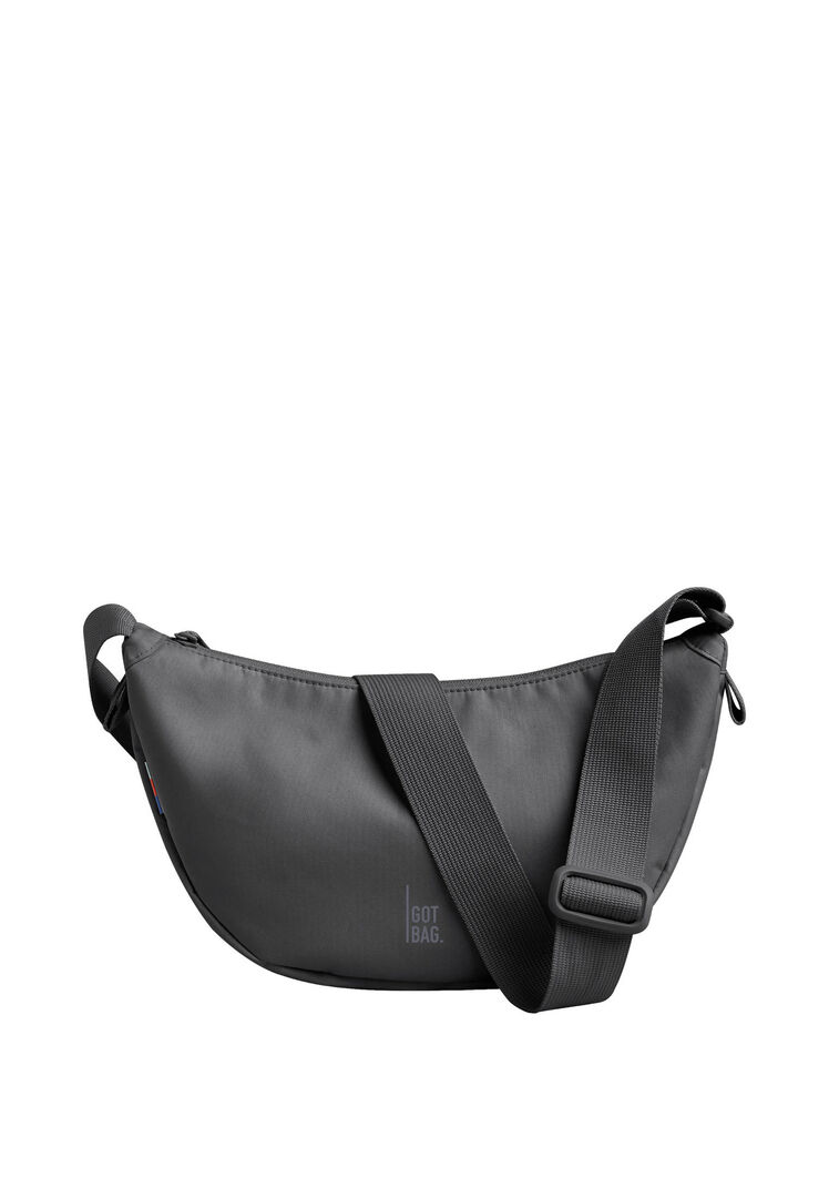 Gotbag Unisex Stone Umhängetasche Moon Bag Small, Gr. 3
