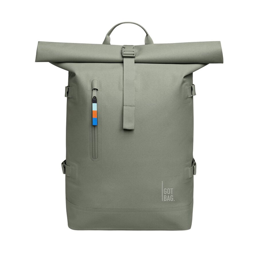 Got Bag Rucksack Rolltop 2.0 31L Bass - Bild 4