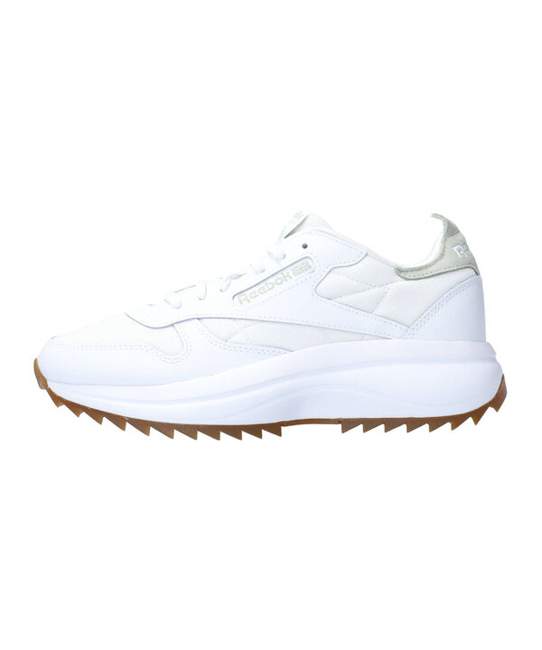 Reebok Damen Lifestyle - Schuhe Damen - Sneakers Classic Leather SP Extra Damen