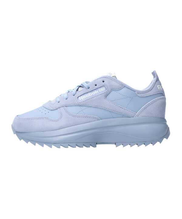 Reebok Damen Lifestyle - Schuhe Damen - Sneakers Classic Leather SP Extra Damen
