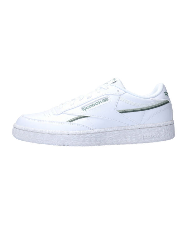 Reebok Herren Lifestyle - Schuhe Herren - Sneakers Club C 85 Vegan