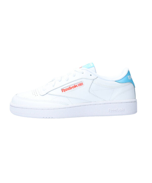 Reebok Herren Lifestyle - Schuhe Herren - Sneakers Club C 85