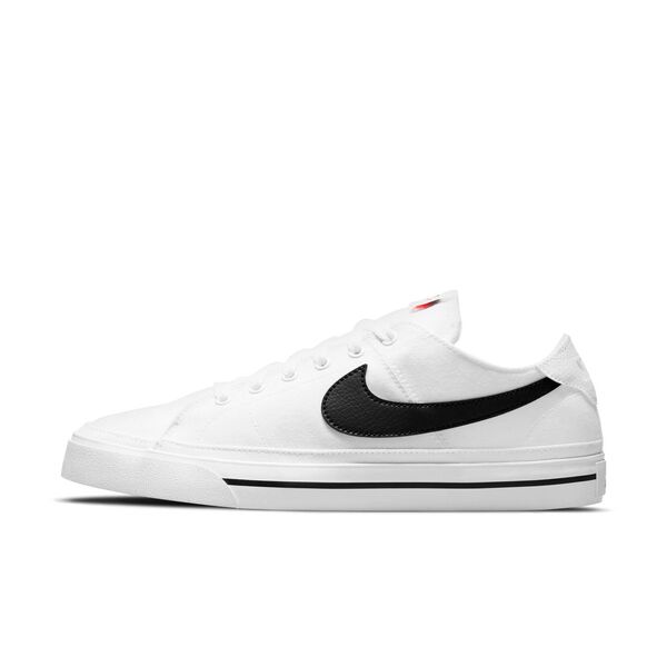 Nike Herren Sneaker COURT LEGACY CANVAS