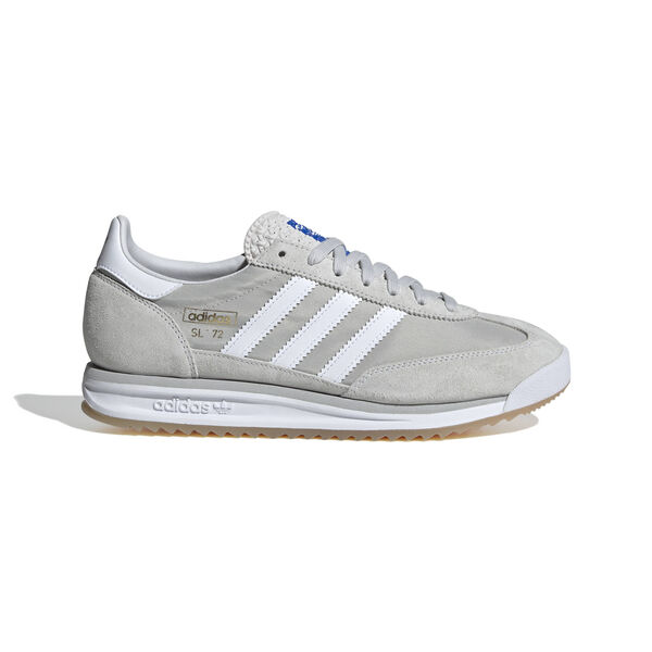 Adidas Damen Sneaker SL 72 RS mit Wildleder