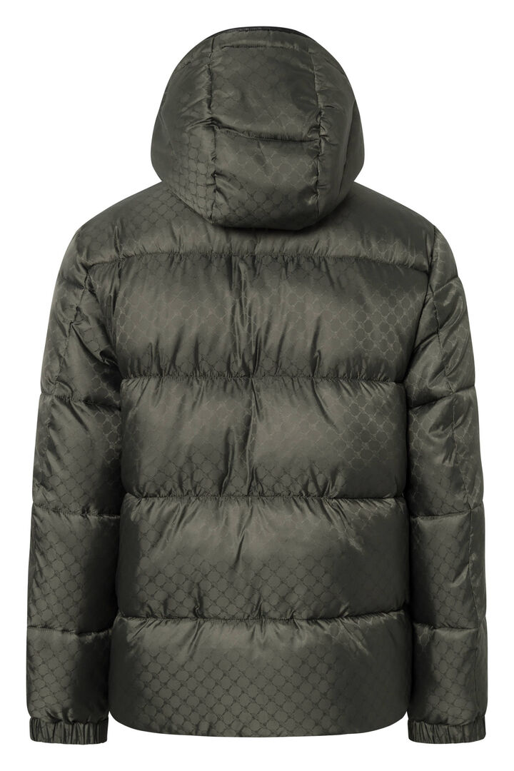 Preisvergleich für Joop Herren Steppjacke AMBRO Regular Fit, in der Farbe  Grün, aus Nylon, Größe 50 Ladendirekt