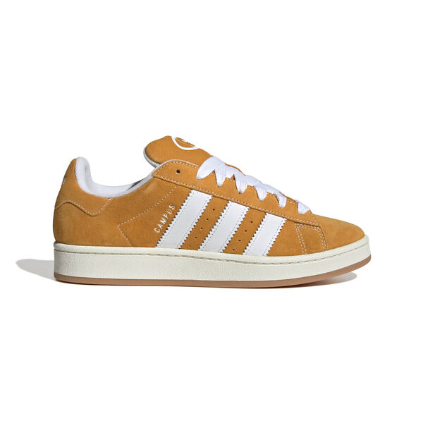 Adidas Herren Sneaker CAMPUS 00s aus Veloursleder