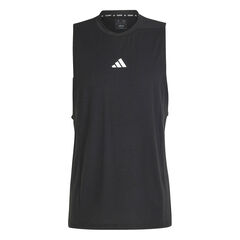 Herren Trainingstanktop DESIGNED FOR TRAINING XL