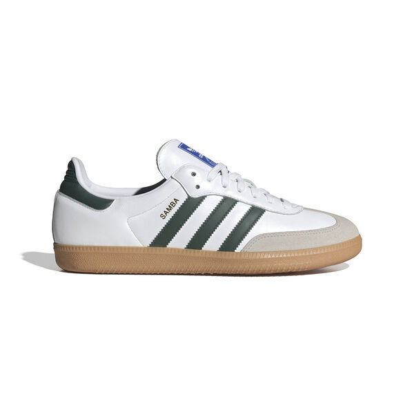 Adidas Herren Sneaker SAMBA OG aus Leder