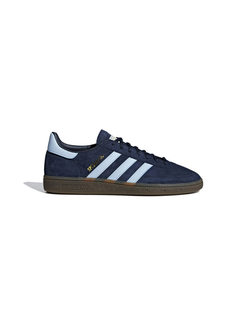 Adidas Originals - Handball Spezial Sneakers - Shoes - Damen - Blau - 39 1/2 Eu - Image 9