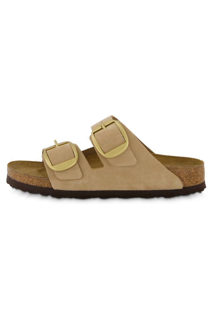 Birkenstock Damen Pantolette ARIZONA BIG BUCKLE NARROW