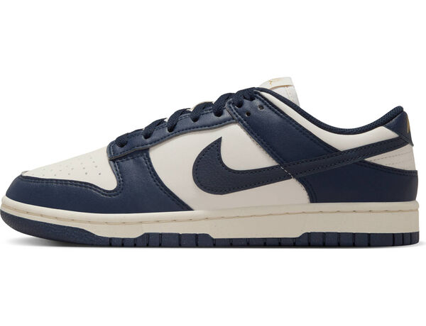 Nike Damen Sneaker DUNK LOW