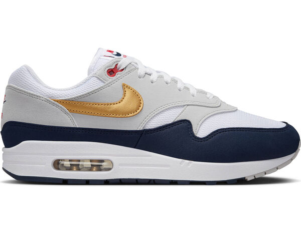 Nike Herren Sneaker AIR MAX 1