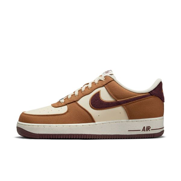 Nike Herren Sneaker AIR FORCE 1 07 LV8
