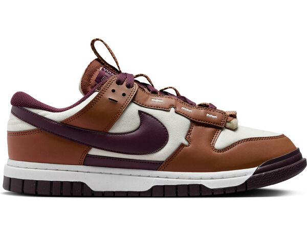 Nike Herren Sneaker DUNK LOW JUMBO