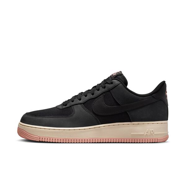 Nike Herren Sneaker AIR FORCE 1 07 LX