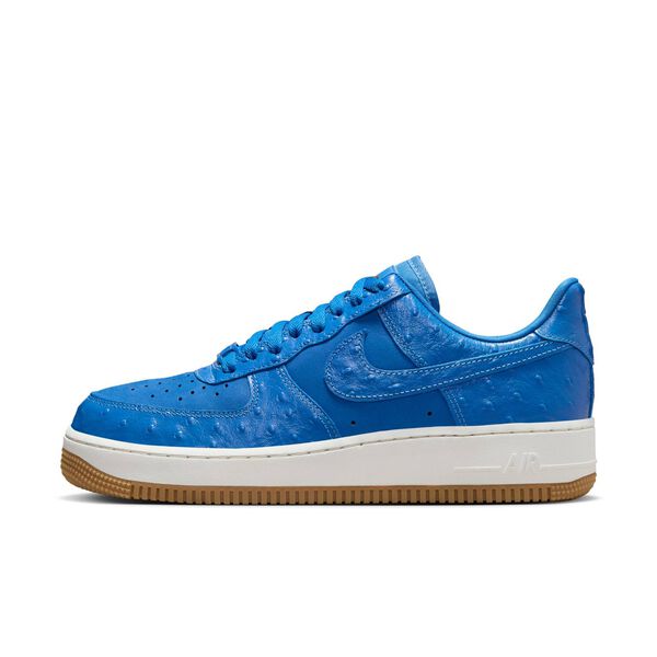 Nike Damen Sneaker AIR FORCE 1 07 LX